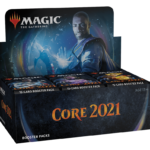 Core Set 2021 Draft Box